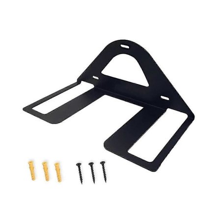 Bordtennisbat Holder, Pings Pong Bold Holder - Bordtennis Ketsjer Display Stand Med Bold Holder Hylde