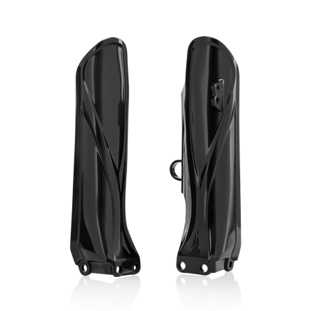 Parasteli Acerbis Neri - Yamaha YZ 85 19-16 2019-2022