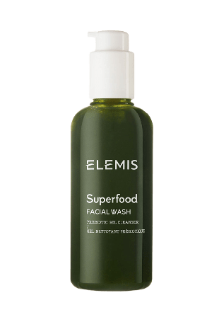 Elemis Superfood Facial Wash Rengöring Unisex 200ML