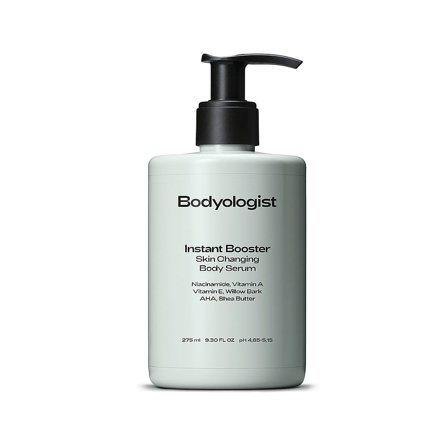 Bodyologist Instant Booster Skin Changing Body Serum 275 ml, Skincare, Kropspleje, Bodylotion