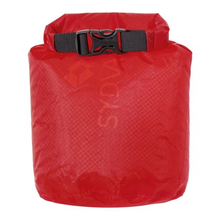 Sydvang Dry Bag 2 L stuff sacks and organisers Red OneSize