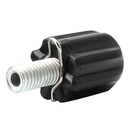 Finsjusteringsskruer for sykkelgir, vaierstopp for gir