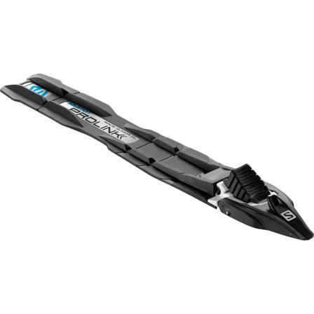 Salomon Prolink Race Junior CL Children Ski bindings Black OneSize