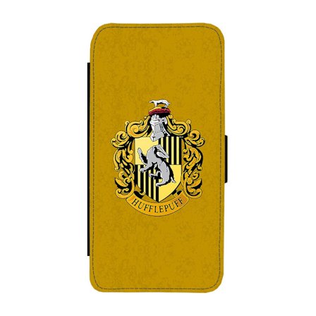 Harry Potter Hufflepuff Samsung Galaxy A55 5G Flip Mobilfodral