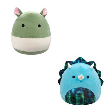 Squishmallows W20 pehmolelu, 60 cm