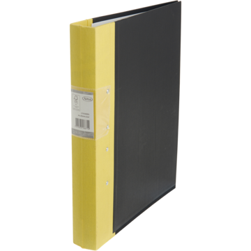 Träryggspärm A4 40mm