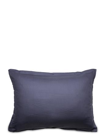 Turistripa Gots Dark Blue Home Textiles Bedtextiles Pillow Cases Blå Turiform