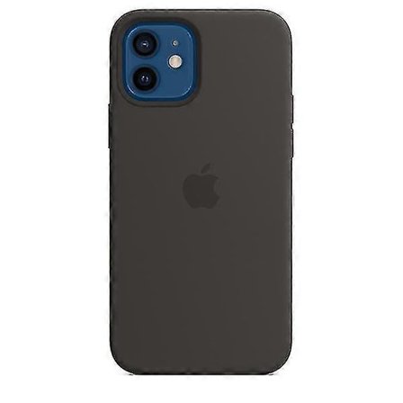 Silikoneetui til Iphone 12 og 12 Pro