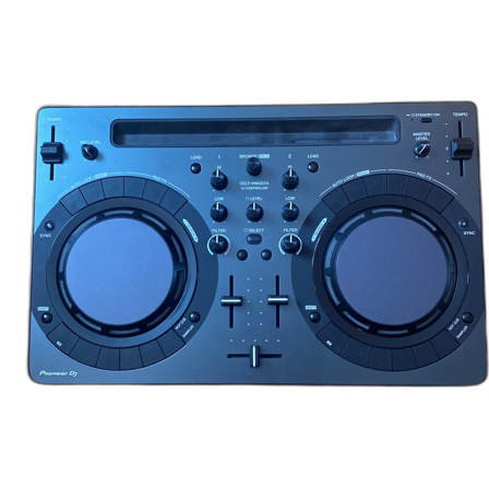 Pioneer Dj DDJ-WeGo4-k