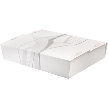 KRINGLEESKE 630X470X120MM