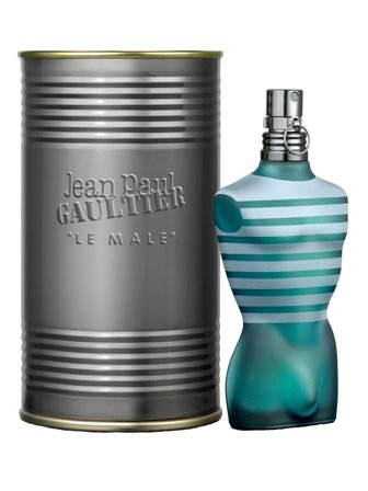 Jean Paul Gaultier Le Male Eau de Toilette Spray 75ml