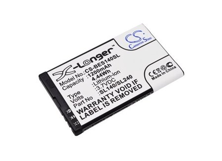 Batteri for SmartPhone, Mobil for MyPhone 6200