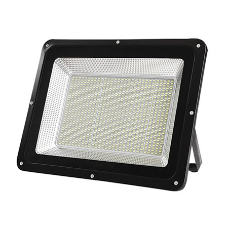 LED-projektør 30W 6000K Aluminium Vandtæt Udendørs Arbejdslys Spotlys til Have Have Stadion Legeplads 220V