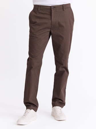 Christer struktur chinos
