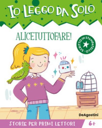 Alicetuttofare!