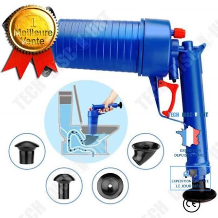 viemärinavaus wc imukuppi paineilmapumppu keittiö lavuaari ammattilainen saostesuodatin puhdistus 4 sovitinta furet