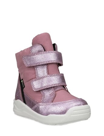 Urban Mini Pink ECCO