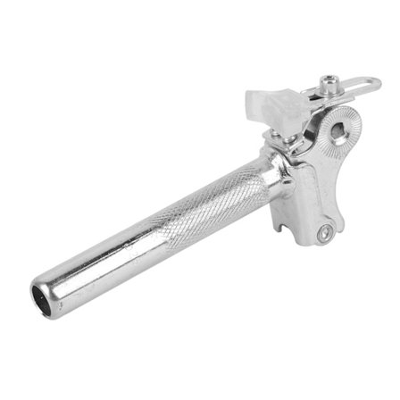 Elektrisk Bil Køretøj Batteri Tyverisikring Låsbar Foldbar Sæderørs Sadel med Lås