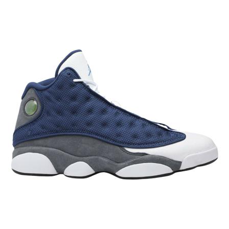 Nike Sneakers Blå, Herre, Størrelse: 43 EU