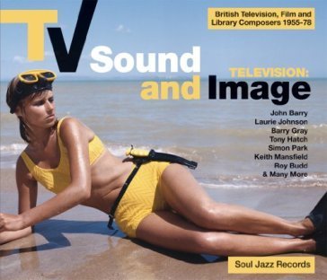 Tv sound & image: british tv ,film & lib NA