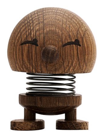 Hoptimist Bimble Brown Hoptimist