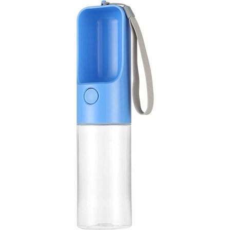 Reisevannflaske 450ml Bærbar vannflaske