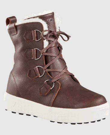 Baffin High Park Brun