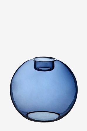 Belid - Gloria glas diameter 16 - Blå - Loftpendler - Fra Homeroom