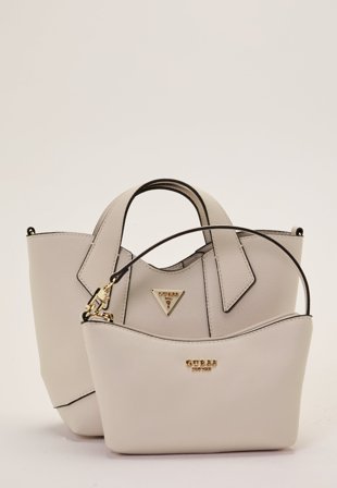 Guess-Darcy Mini Tote-Onesize