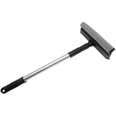 Bilskrape Vindusvisker Utvidbar Skrape Rengjøringsmiddel