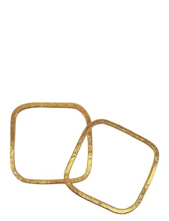 Susmie's | Misterio Bracelet Gold | ONE SIZE