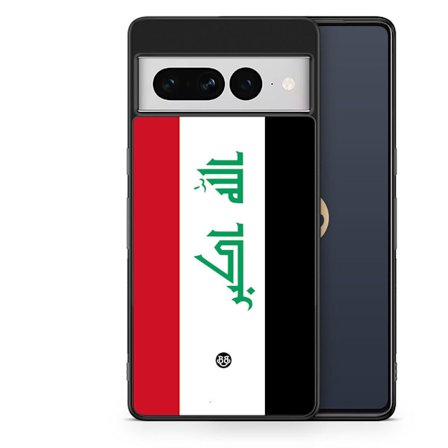 Bjornberry Skal Google Pixel 7 Pro - Irak