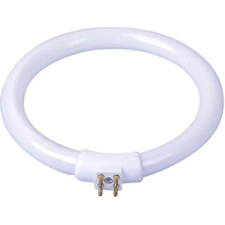 11w T4 Sirkulær Fluorescerende Pære Fluorescerende Pære 11w T4 Rund Lampe Tube Tube Forstørrelsesglass Lampe Tube