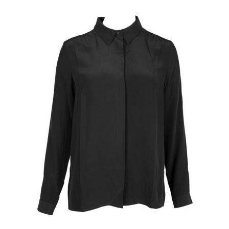 Btfcph Shirts svart, Dam, Dam, Storlek: L