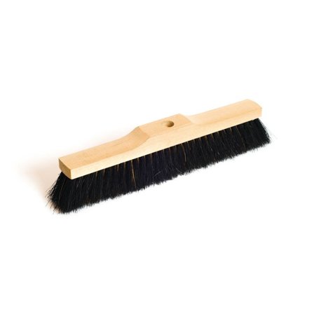 MAX Sopborste trä K/T 70cm - Lyreco - Städ och hygien - Borstar och levanger - Sopborstar