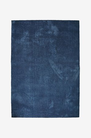 Mattbolaget - Teppe Amarante - Blå - Lugg- & ryetepper - 200X290 - Fra Homeroom