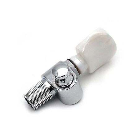 Banjo 5. streng Tuning Peg Nøgle Tuner Udskiftningsdele