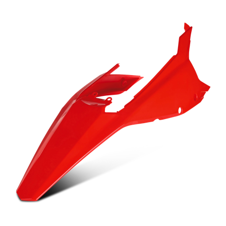 Boční Panely & Zadní Blatník Polisport - Beta RR 250 X-PRO 2T 2025-2026