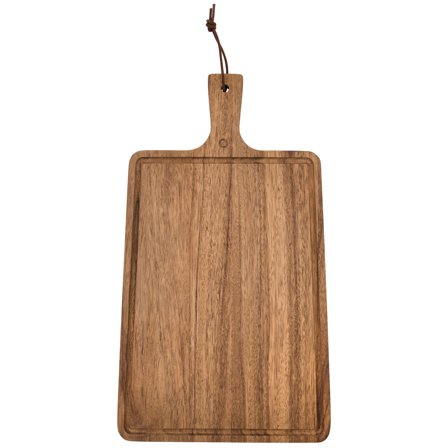 House doctor Leikkuulauta, pähkinäpuu