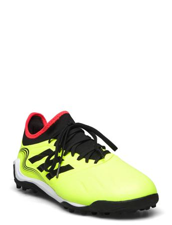 Copa Sense.3 Turf Boots Shoes Sport Shoes Football Boots Multi/mönstrad Adidas Performance