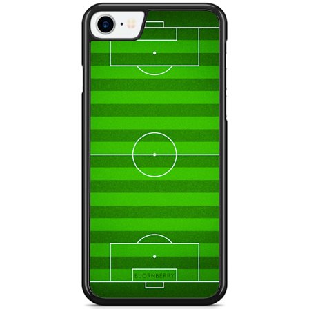 Bjornberry Skal iPhone SE (2020) - Fotbollsplan