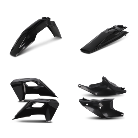 Plastikset Acerbis - Husqvarna TE 300 2023-2025