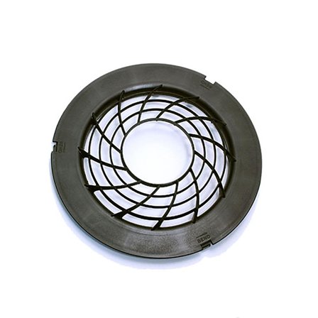 Franke 133.0304.995 Innsugingsring for 200-serien, Ventilasjon