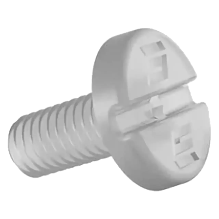 Shot Furious Screw Set