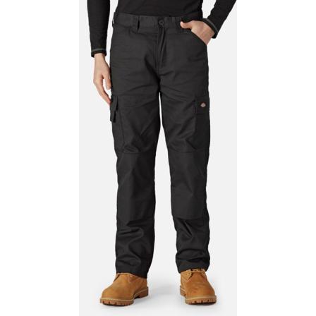 Dickies Herr Vardagsbyxor 38s Svart
