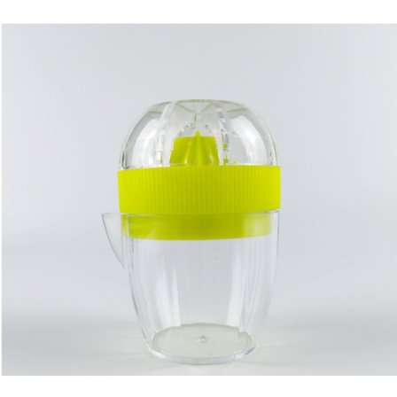 Bærbar DIY Manuell Sitrus Juicer Sitron Appelsin Frukt Sitron Juice Maskin Presser