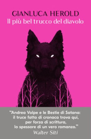 Il più bel trucco del diavolo Gianluca Herold