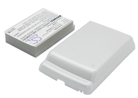 Batteri for SmartPhone, Mobil for Gigabyte gSmart t600