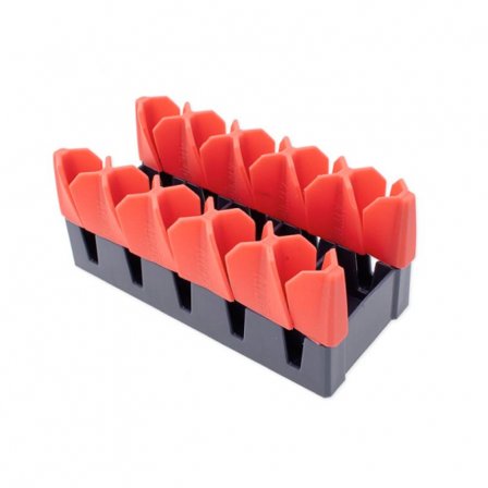 Gruv Fishing Hard Bait Launch Pad