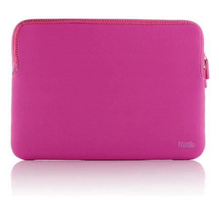 TRUNK notebookhylster